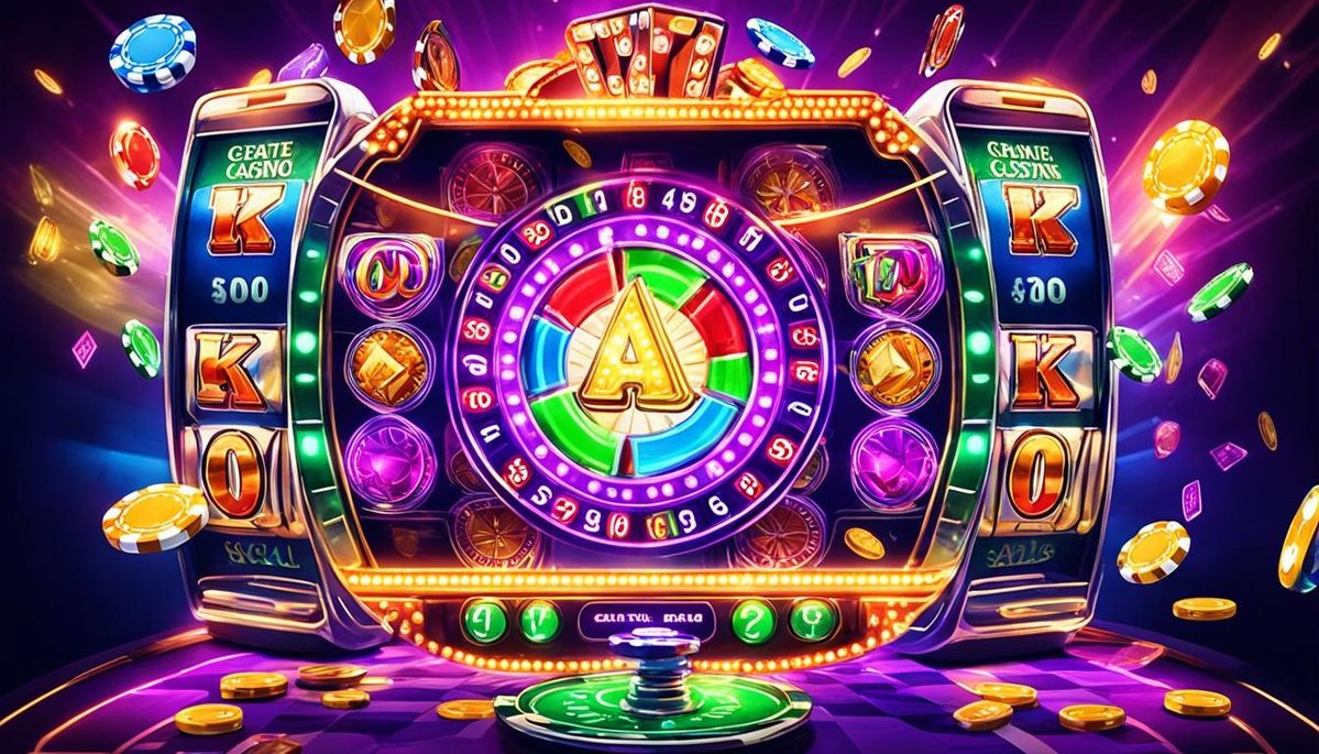 4 Bears Casino Lodge کیسینو میں رولیٹی گیمز کے بارے میں معلومات