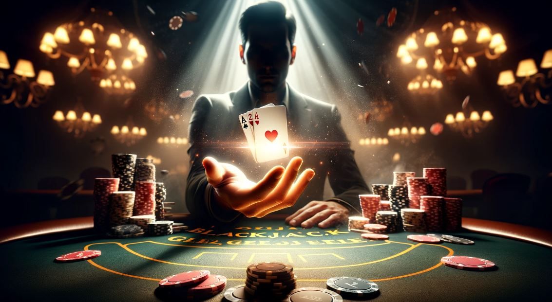 4 Bears Casino Lodge پاکستان کیسینو میں بلیک جیک گیمز