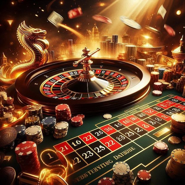 4 Bears Casino Lodge کیسینو میں بکراٹکھیلیں