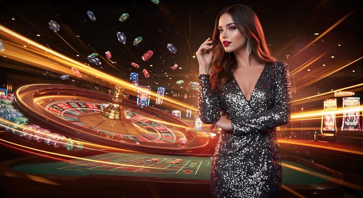 4 Bears Casino Lodge کیسینو میں لاٹری گیمز میں حصہ لیں۔
