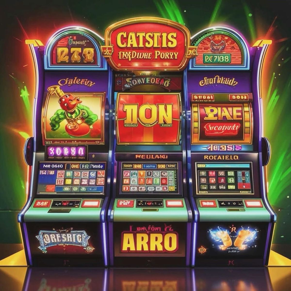 پاکستان کے نئے 4 Bears Casino Lodgeکیسینو کھلاڑیوں کے لیے خوش آمدید بونس